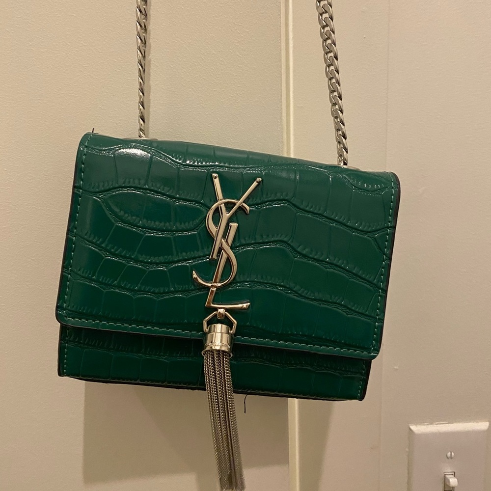 YSL bag